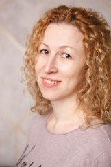 Прокофьева Елена Васильевна