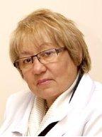 Лапа Людмила Григорьевна