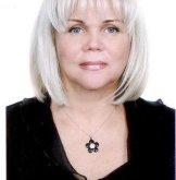 Дружбинская Татьяна Асиевна