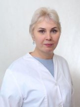 Павлова Ирина Викторовна