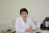 Шпитонкова Ольга Викторовна