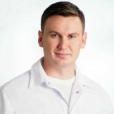 Тетерев Иван Владимирович