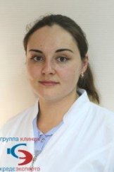 Гильмутдинова Лилия Камилевна
