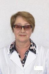 Красносельская Елена Викторовна