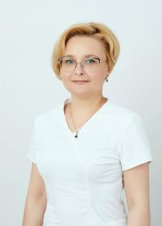 Константинова Наталья Ефимовна