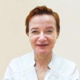 Колонтай Татьяна Михайловна