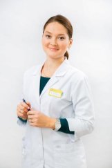 Балашова Мария Вячеславовна