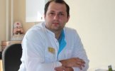 Велиев Мурат Велиюллаевич