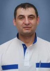 Плиев Дзамболат Хазбиевич