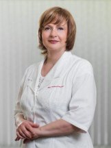 Сколотнева Майя Алексеевна
