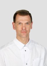 Кихтенко Сергей Валерьевич