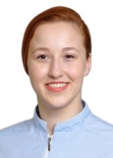 Степанова Елена Андреевна
