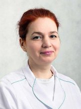 Плешанова Елена Викторовна