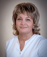 Коробова Татьяна Анатольевна
