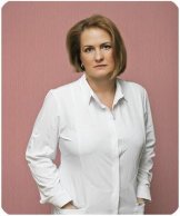 Макарова Елена Викторовна