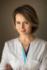 Дёмина Фаиля Шакировна