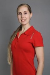 Пестова Надежда