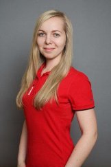 Алешкина Александра