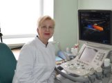 Кунцевич Галина Ивановна
