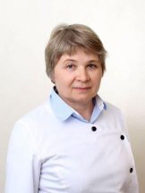Ильина Ирина Дмитриевна