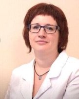 Клещева Елена Александровна