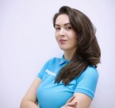 Замятина Елена Сергеевна