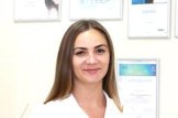 Судакова Дарья Анатольевна