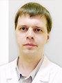 Половко Дмитрий Николаевич