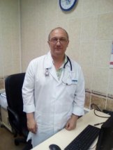 Мамошин Валерий Александрович