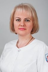 Дмитриева Оксана Сергеевна