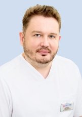 Самсонов Андрей Андреевич