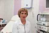 Злотникова Юлия Петровна