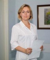 Червонцева Алевтина Михайловна