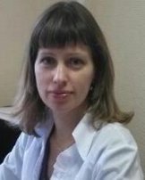 Сидоренкова Марина Анатольевна