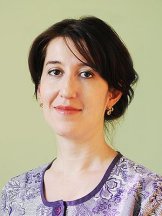 Соттаева Зулейха Зейтуновна