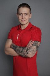 Субботин Владислав