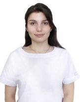 Саакян Анжелика Араиковна