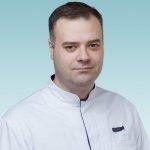 Фролов Михаил Викторович