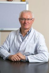 Хоркин Николай Николаевич