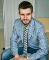 Подзолков Андрей Валерьевич