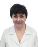 Алексанян Анаит Веленовна