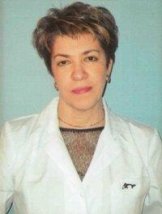 Кушникова Ирина Евгеньевна