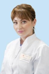 Набатникова Наталья Владимирована