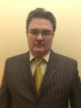 Бочкарев Михаил Валерьевич