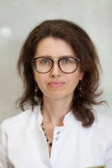 Будневская Лариса Владимировна