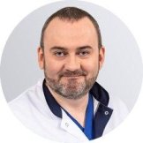 Симаков Евгений Евгеньевич