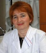 Кузякина Марина Владимировна