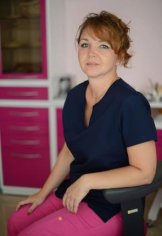 Колчина Наталья Ивановна