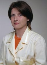 Сугак Анна Борисовна