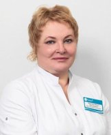 Шустова Ольга Леонидовна
